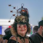 Beyond Brass: Exploring Steampunk Technology in New Zealand